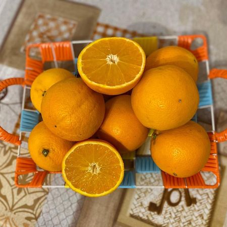 I Feel Orange Hotel Леняно Екстериор снимка