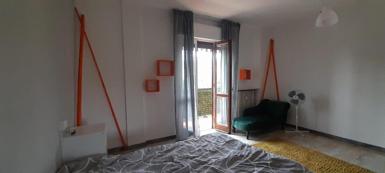 I Feel Orange Hotel Леняно Екстериор снимка