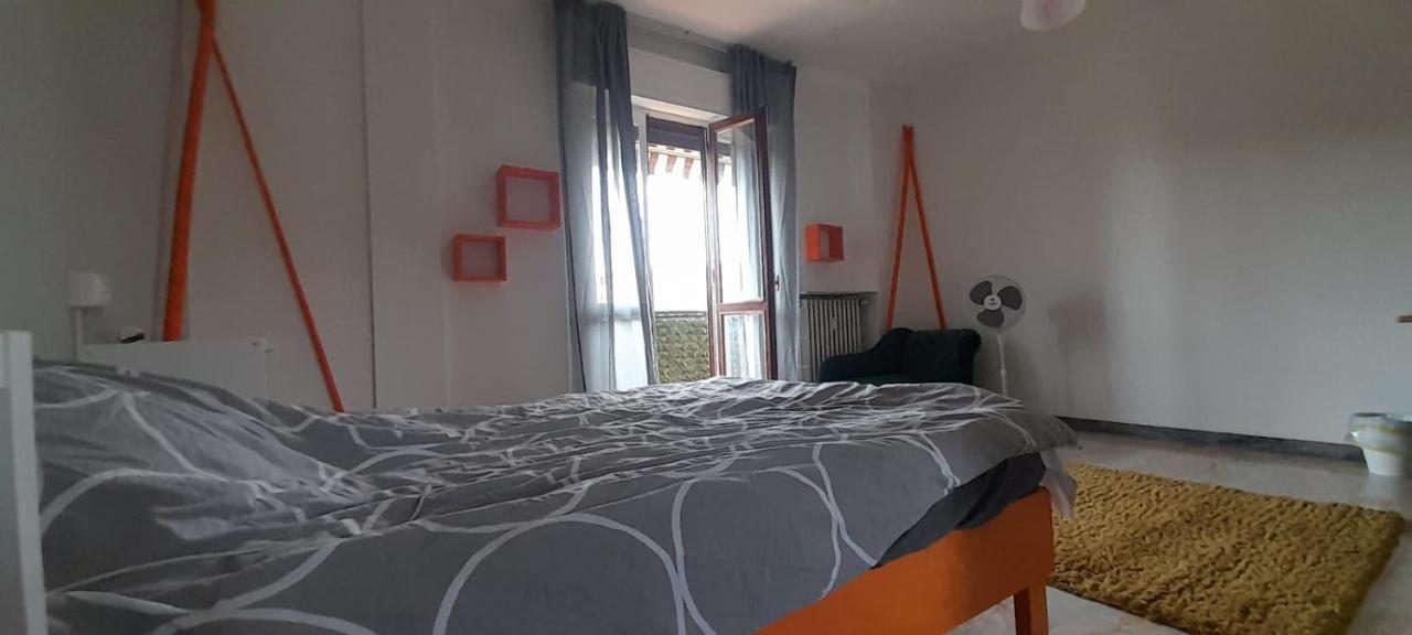 I Feel Orange Hotel Леняно Екстериор снимка
