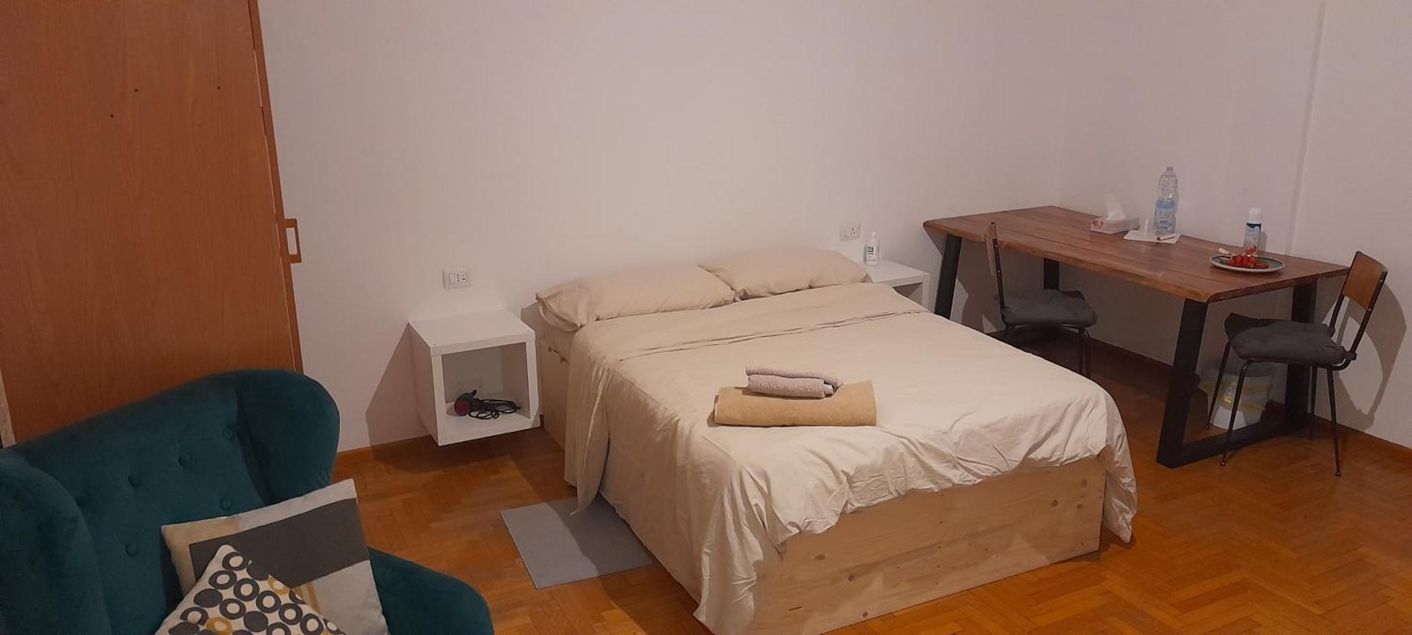 I Feel Orange Hotel Леняно Екстериор снимка