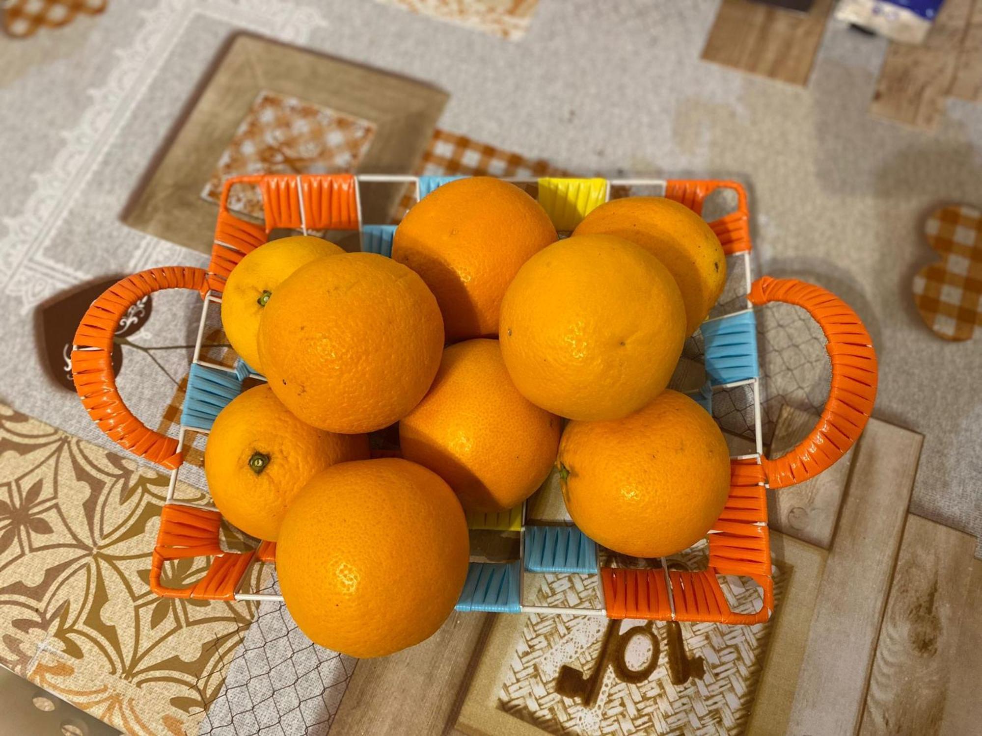 I Feel Orange Hotel Леняно Екстериор снимка